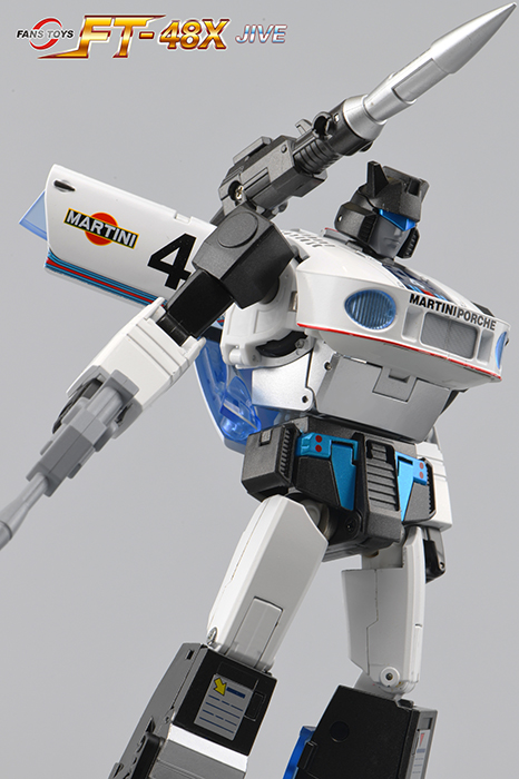 FT-48X Jive | Fans Toys