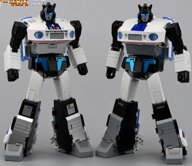 FT-48X Jive | Fans Toys