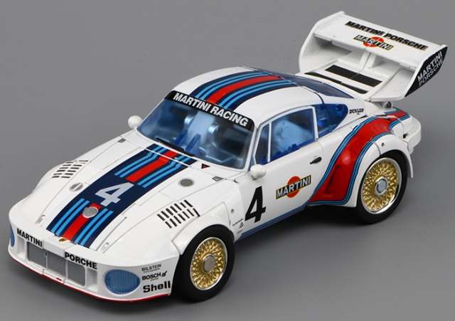 FT-48X Jive | Fans Toys