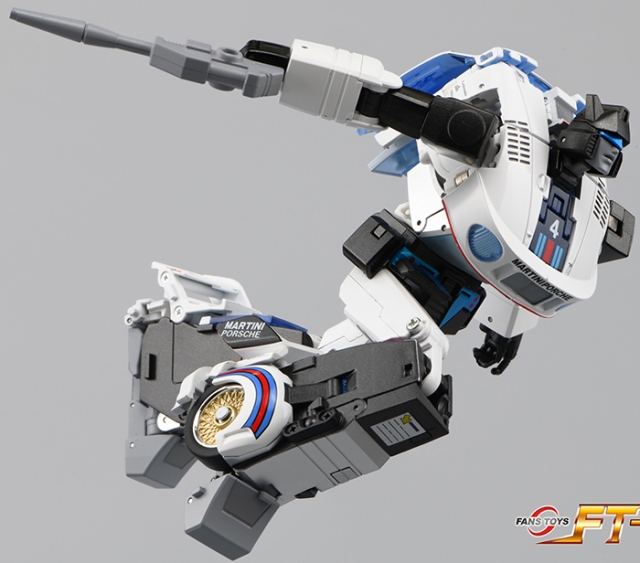FT-48X Jive | Fans Toys