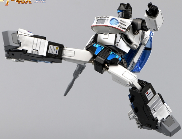 FT-48X Jive | Fans Toys