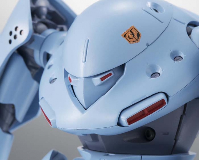 MSM-03 Hy-Gogg A.N.I.M.E Version Robot Spirits | Mobile Suit Gundam 0080: War in the Pocket | Bandai Spirits