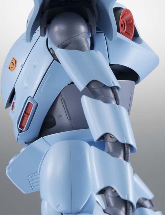 MSM-03 Hy-Gogg A.N.I.M.E Version Robot Spirits | Mobile Suit Gundam 0080: War in the Pocket | Bandai Spirits