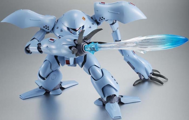 MSM-03 Hy-Gogg A.N.I.M.E Version Robot Spirits | Mobile Suit Gundam 0080: War in the Pocket | Bandai Spirits