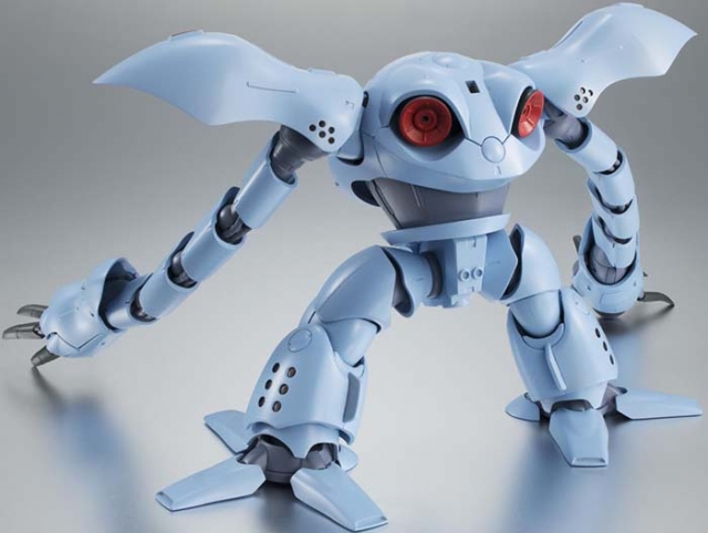 MSM-03 Hy-Gogg A.N.I.M.E Version Robot Spirits | Mobile Suit Gundam 0080: War in the Pocket | Bandai Spirits