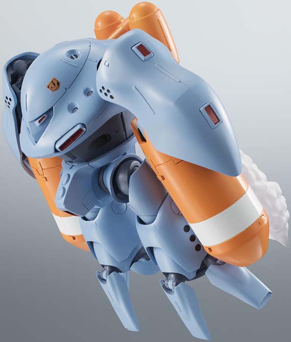 MSM-03 Hy-Gogg A.N.I.M.E Version Robot Spirits | Mobile Suit Gundam 0080: War in the Pocket | Bandai Spirits