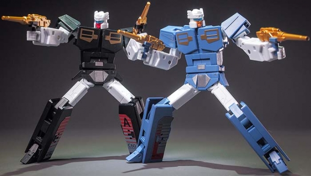 RMX-10 Motif | Mastermind Creations | Ocular Max