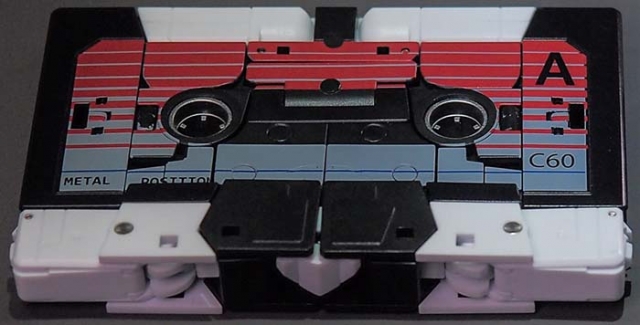 RMX-10 Motif | Mastermind Creations | Ocular Max