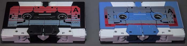 RMX-10 Motif | Mastermind Creations | Ocular Max