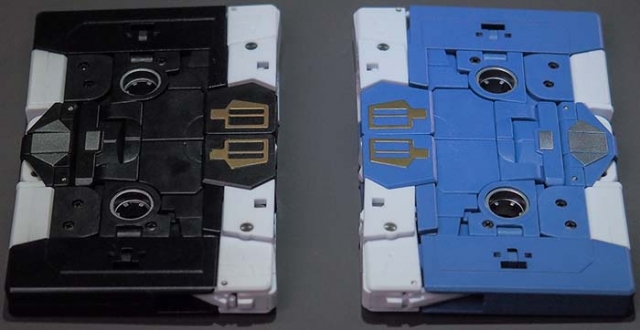 RMX-10 Motif | Mastermind Creations | Ocular Max