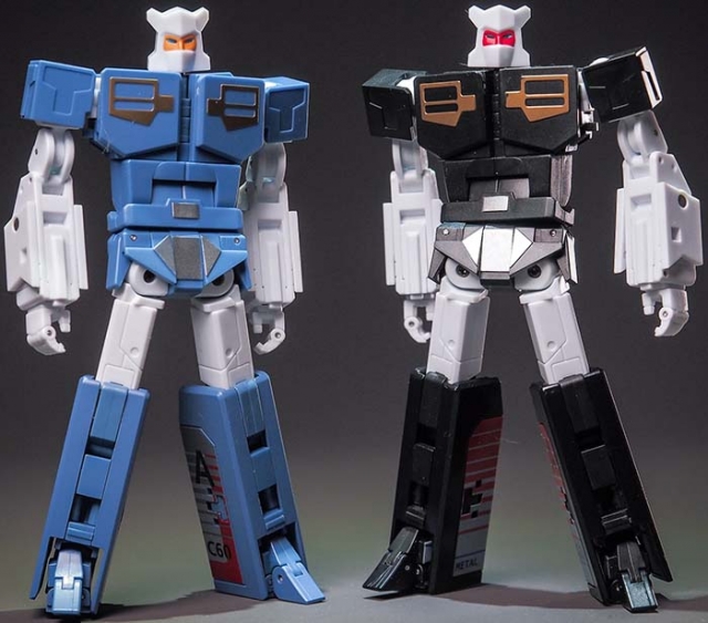 RMX-10 Motif | Mastermind Creations | Ocular Max