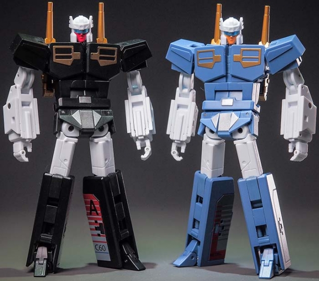 RMX-10 Motif | Mastermind Creations | Ocular Max