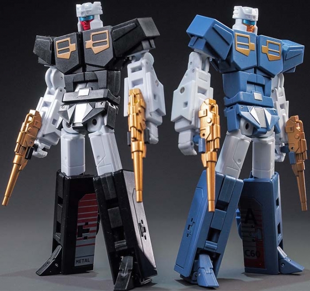 RMX-10 Motif | Mastermind Creations | Ocular Max