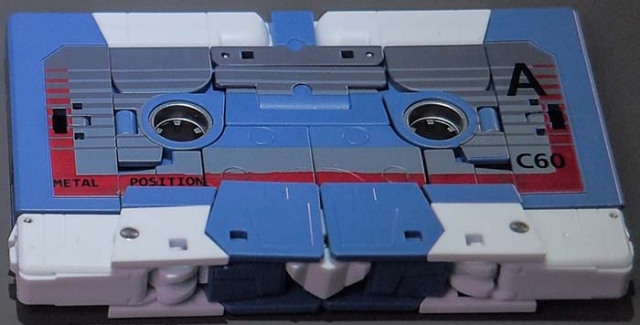 RMX-12 Pitch | Mastermind Creations | Ocular Max