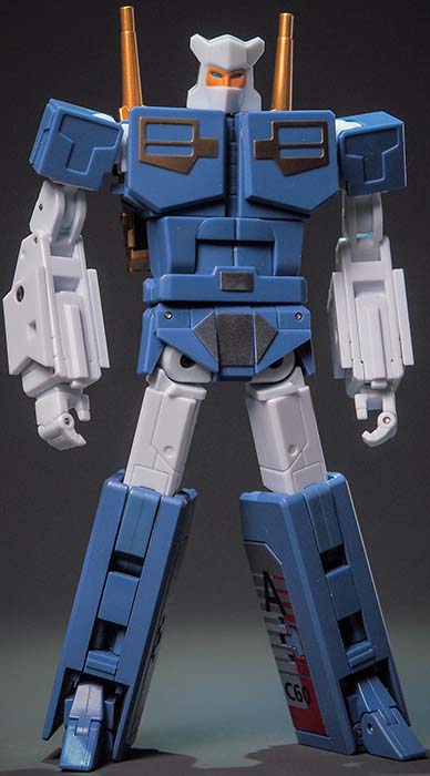 RMX-12 Pitch | Mastermind Creations | Ocular Max