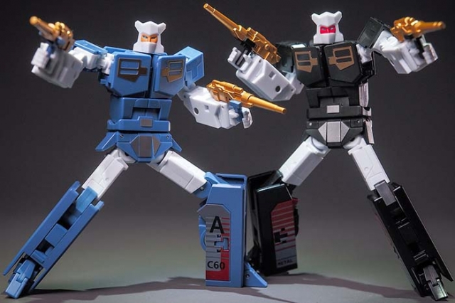 RMX-12 Pitch | Mastermind Creations | Ocular Max