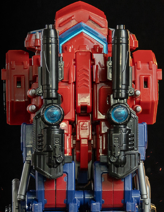HR-01 Ares Oversized Version | LimeToys