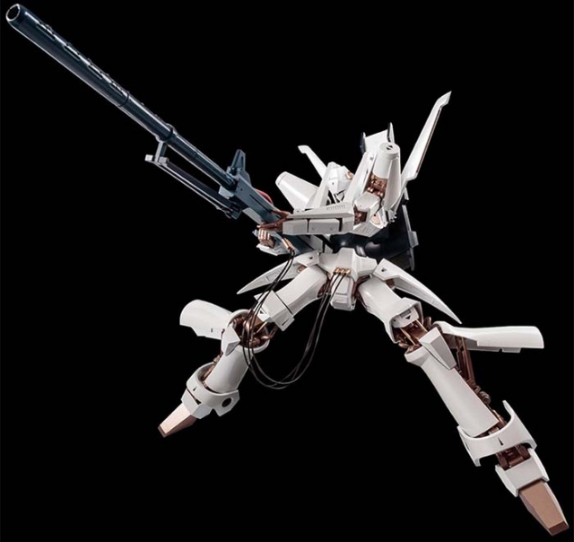 L-Gaim RIOBOT | Heavy Metal L-Gaim | Sentinel