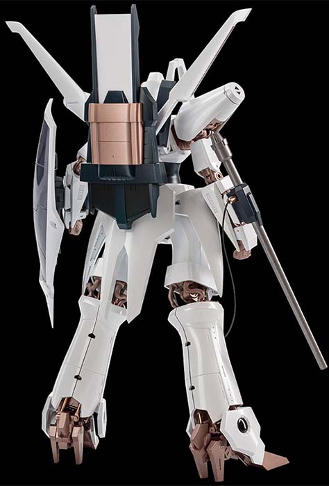 L-Gaim RIOBOT | Heavy Metal L-Gaim | Sentinel