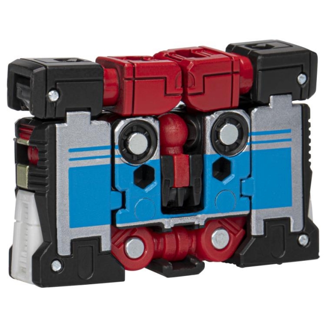Decepticon Frenzy (Red) Core Class | Transformers Studio Series | Transformers: The Movie 86