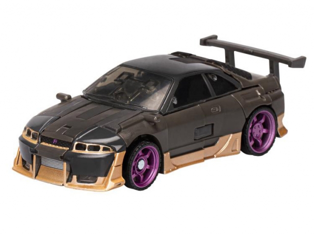 104 Nightbird Deluxe Class | Transformers Studio Series | Transformers: Rise Of The Beasts