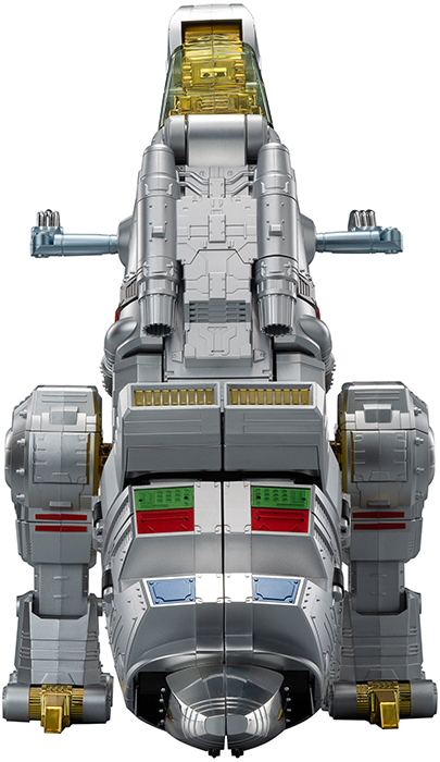 Grimlock Flagship Series | Robosen Transformers Robot