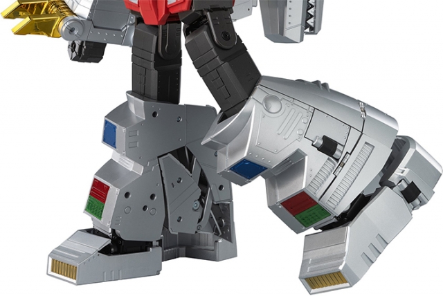 Grimlock Flagship Series | Robosen Transformers Robot