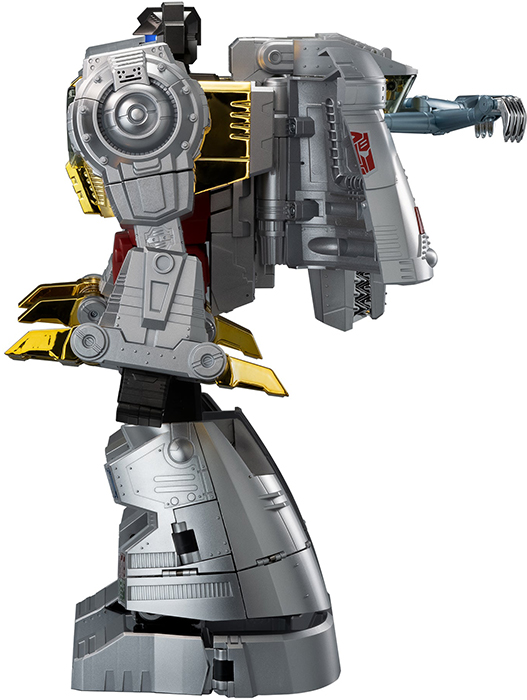 Grimlock Flagship Series | Robosen Transformers Robot