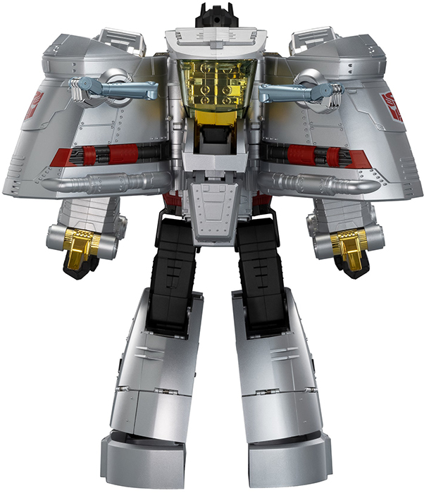 Grimlock Flagship Series | Robosen Transformers Robot