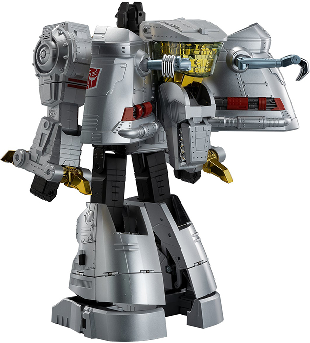 Grimlock Flagship Series | Robosen Transformers Robot