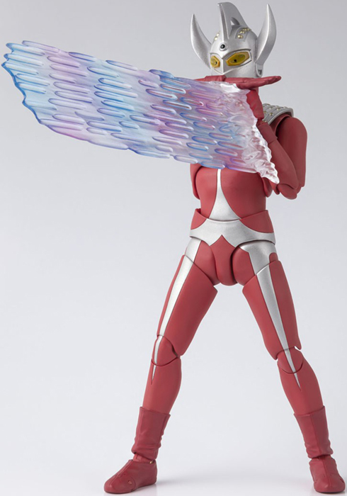 Ultraman Taro S.H. Figuarts | Ultraman Ginga | Bandai Tamashii Nations 
