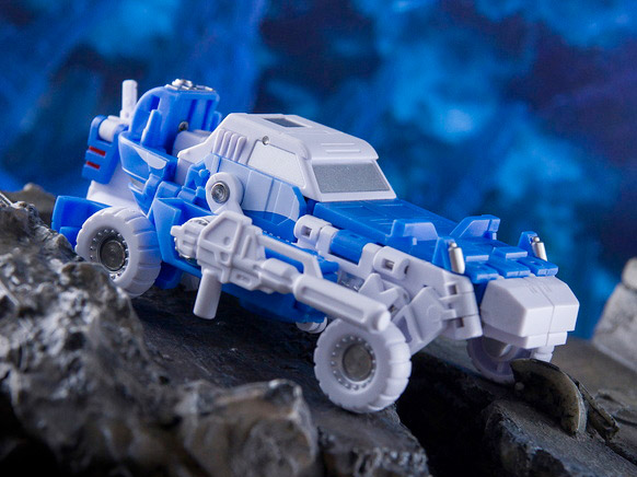 MS-36G Giant Python | Dr. Wu