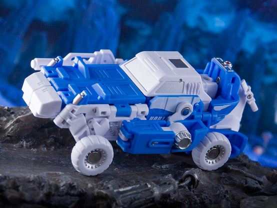 MS-36G Giant Python | Dr. Wu