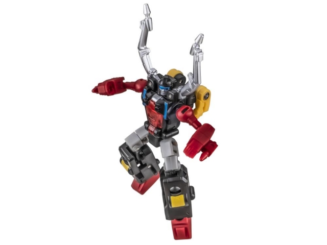 H10B Abadon H11B Berial and H12B Asmodeus 3-Pack | Newage the Legendary Heroes