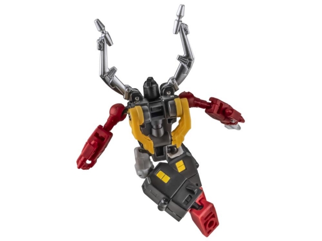H10B Abadon H11B Berial and H12B Asmodeus 3-Pack | Newage the Legendary Heroes