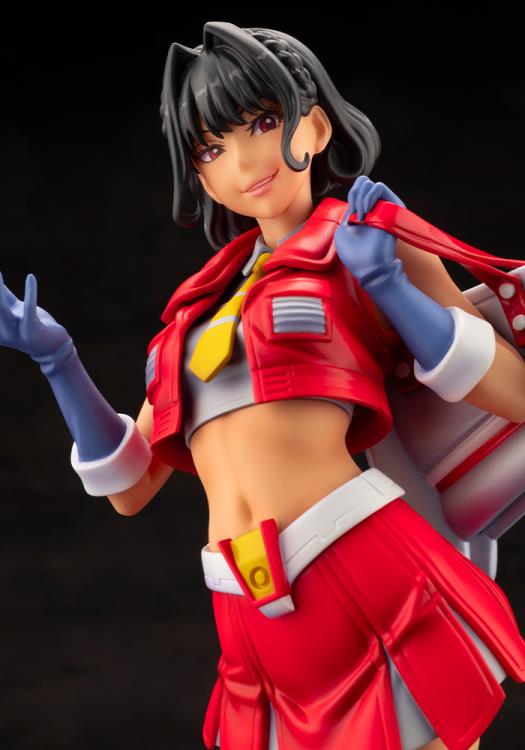 Starscream Bishoujo | Transformers | Kotobukiya