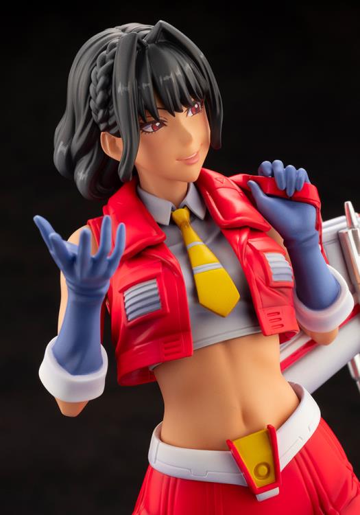 Starscream Bishoujo | Transformers | Kotobukiya