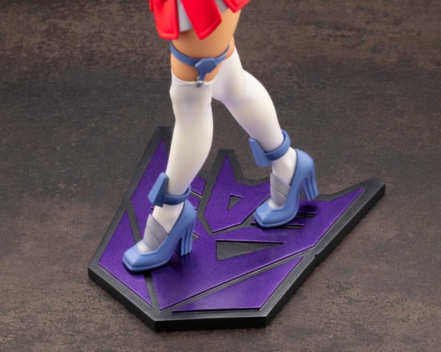 Starscream Bishoujo | Transformers | Kotobukiya