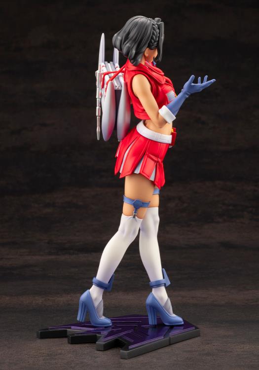 Starscream Bishoujo | Transformers | Kotobukiya