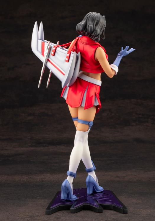 Starscream Bishoujo | Transformers | Kotobukiya