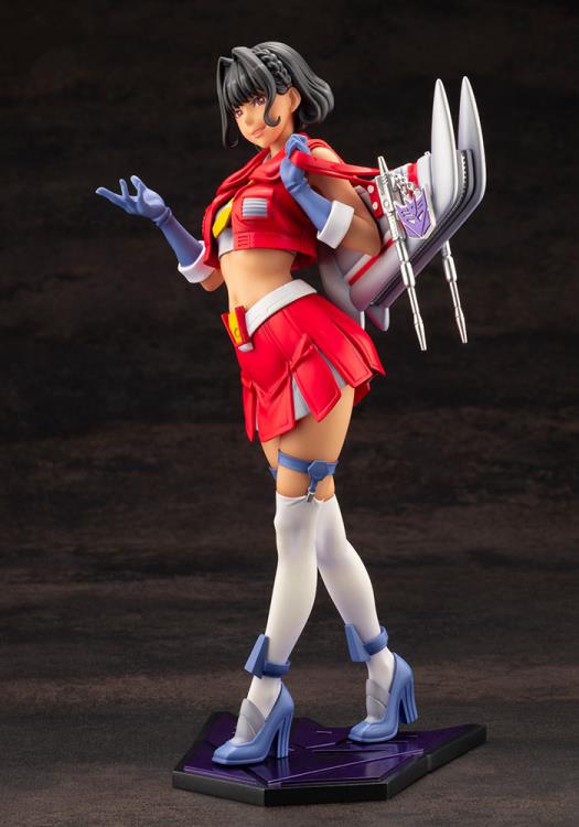 Starscream Bishoujo | Transformers | Kotobukiya