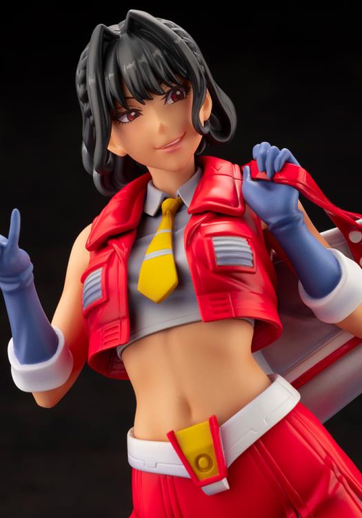 Starscream Bishoujo | Transformers | Kotobukiya