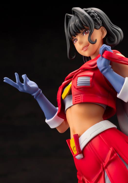 Starscream Bishoujo | Transformers | Kotobukiya
