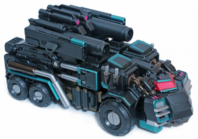 R-48NP Nox Prominon | Mastermind Creations | Reformatted