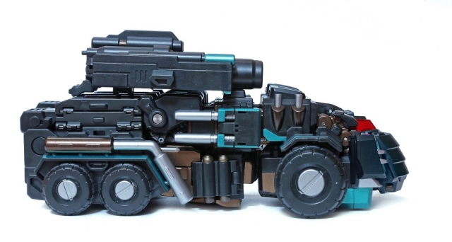 R-48NP Nox Prominon | Mastermind Creations | Reformatted