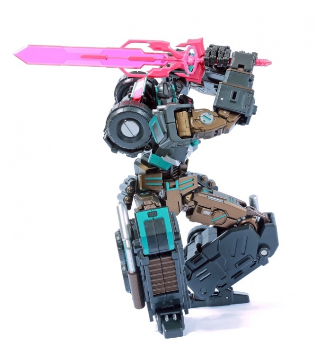 R-48NP Nox Prominon | Mastermind Creations | Reformatted