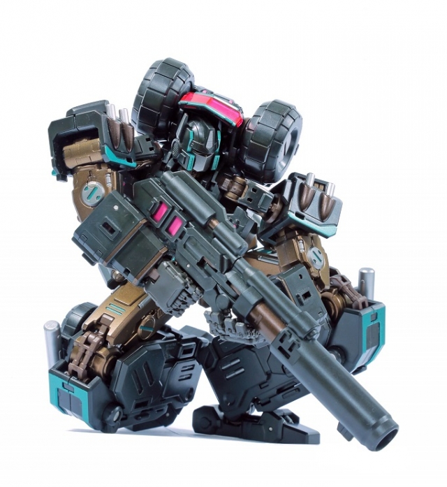 R-48NP Nox Prominon | Mastermind Creations | Reformatted