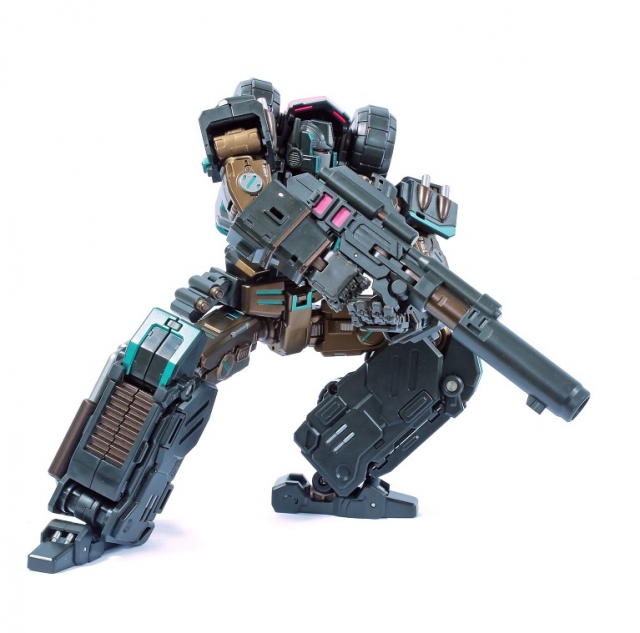 R-48NP Nox Prominon | Mastermind Creations | Reformatted