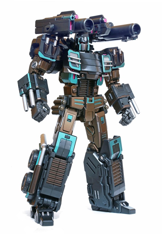 R-48NP Nox Prominon | Mastermind Creations | Reformatted