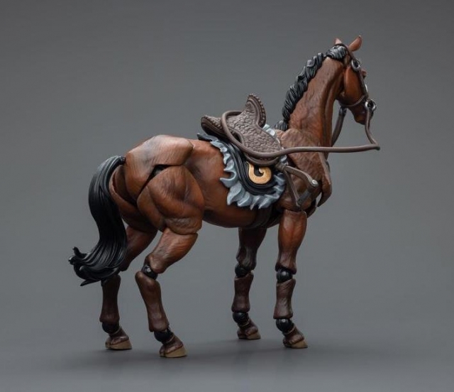 War Horse 1/18 Scale | Joy Toy Dark Source JiangHu